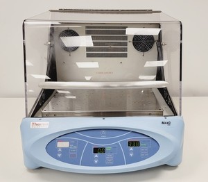 Thumbnail image of Thermo Scientific MAXQ 4000 Incubator Shaker Lab SHKE4000-1CE