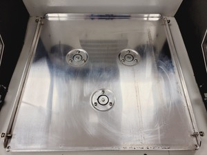 Thumbnail image of Thermo Scientific MAXQ 4000 Incubator Shaker Lab SHKE4000-1CE