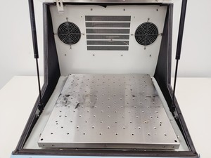 Thumbnail image of Thermo Scientific MAXQ 4000 Incubator Shaker Lab SHKE4000-1CE