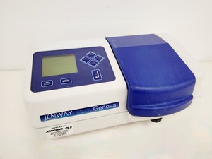 Thumbnail image of Jenway Genova Spectrophotometer Lab Spares/Repairs
