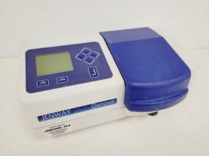 Thumbnail image of Jenway Genova Spectrophotometer Lab Spares/Repairs