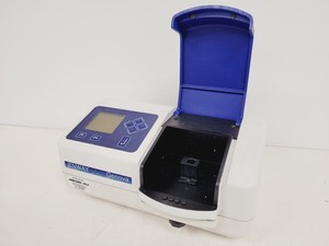 Thumbnail image of Jenway Genova Spectrophotometer Lab Spares/Repairs