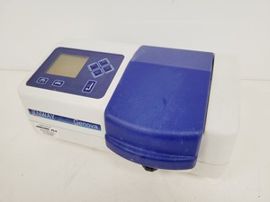Thumbnail image of Jenway Genova Spectrophotometer Lab Spares/Repairs