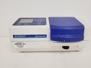 Thumbnail image of Jenway Genova Spectrophotometer Lab Spares/Repairs
