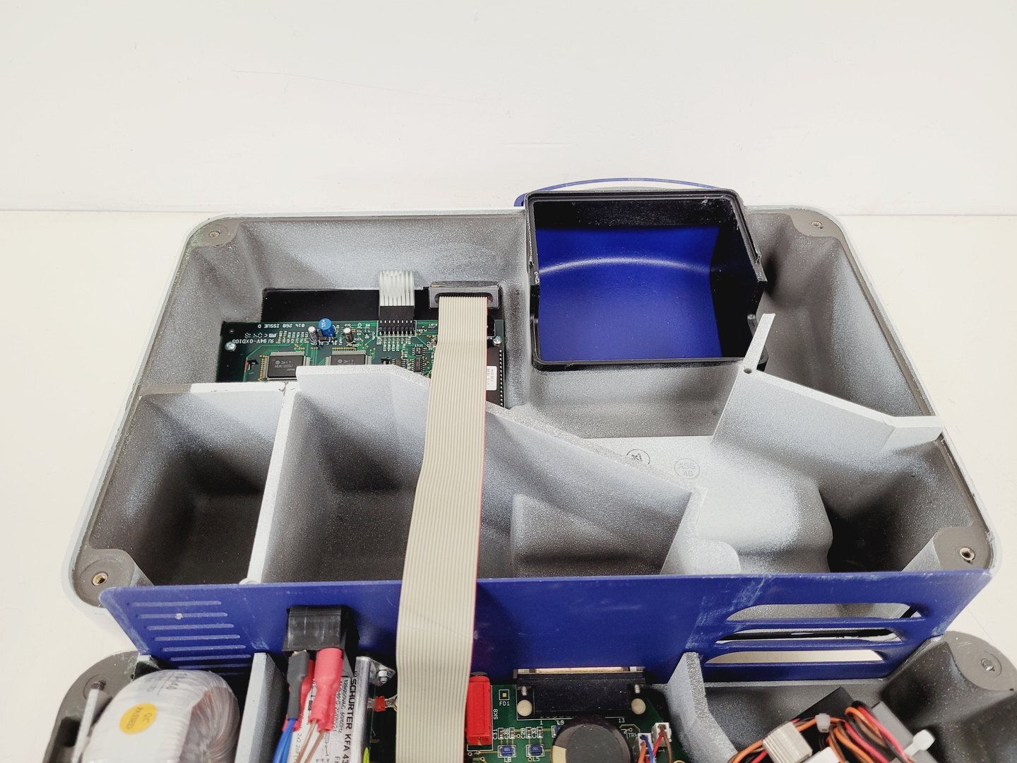 Image of Jenway Genova Spectrophotometer Lab Spares/Repairs