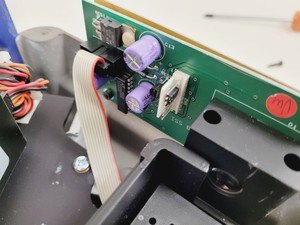 Thumbnail image of Jenway Genova Spectrophotometer Lab Spares/Repairs