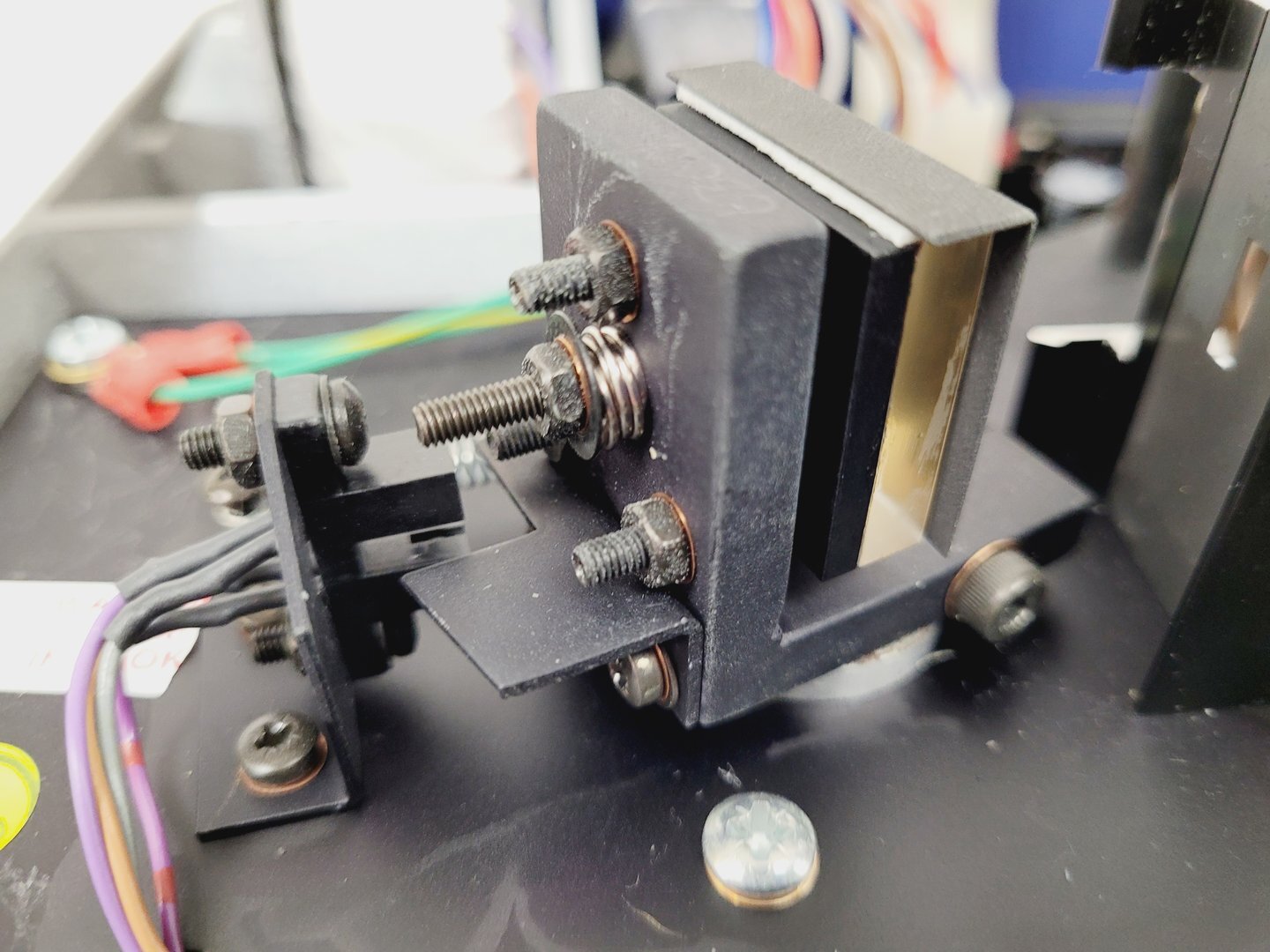 Image of Jenway Genova Spectrophotometer Lab Spares/Repairs