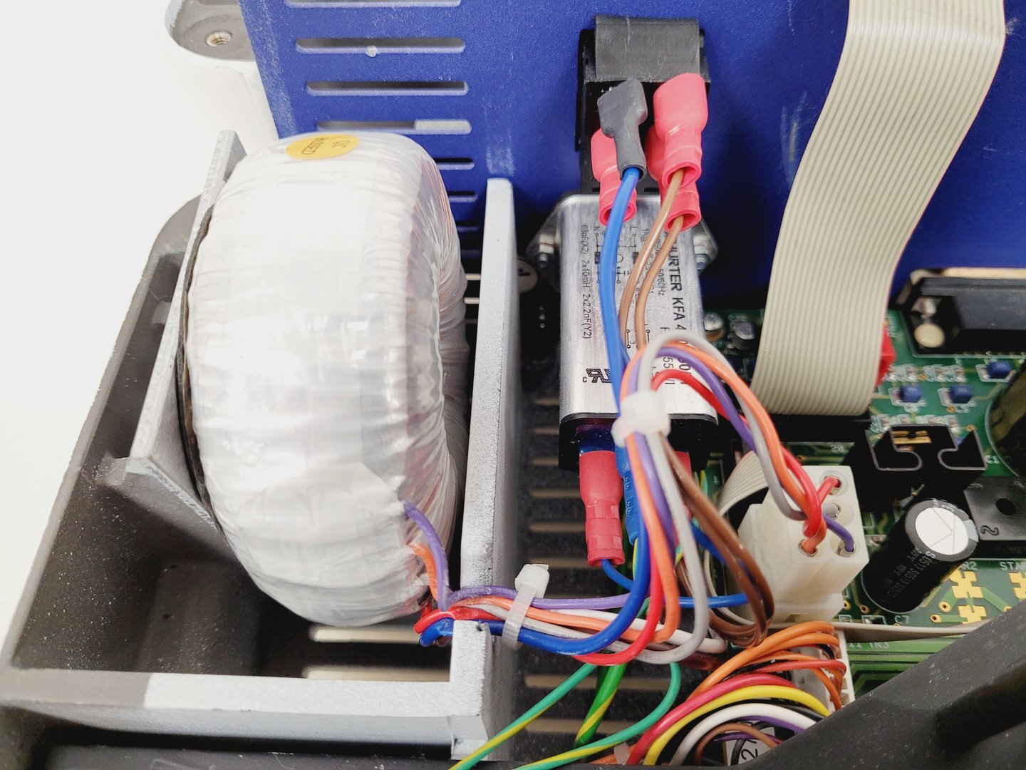 Image of Jenway Genova Spectrophotometer Lab Spares/Repairs