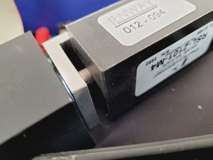 Thumbnail image of Jenway Genova Spectrophotometer Lab Spares/Repairs