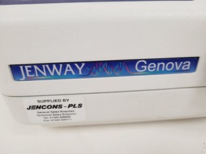 Thumbnail image of Jenway Genova Spectrophotometer Lab Spares/Repairs