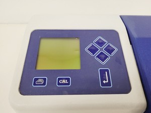 Thumbnail image of Jenway Genova Spectrophotometer Lab Spares/Repairs