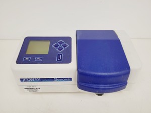 Thumbnail image of Jenway Genova Spectrophotometer Lab Spares/Repairs