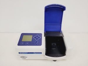 Thumbnail image of Jenway Genova Spectrophotometer Lab Spares/Repairs