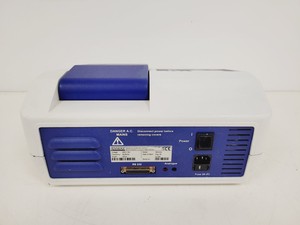Thumbnail image of Jenway Genova Spectrophotometer Lab Spares/Repairs