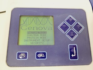 Thumbnail image of Jenway Genova Spectrophotometer Lab Spares/Repairs