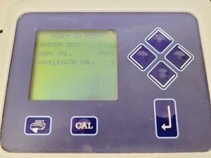 Thumbnail image of Jenway Genova Spectrophotometer Lab Spares/Repairs