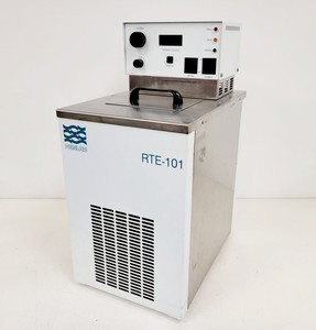 Thumbnail image of Neslab RTE-101 Refrigerated Water Bath Circulator Type - R134A