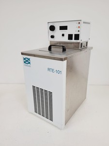 Thumbnail image of Neslab RTE-101 Refrigerated Water Bath Circulator Type - R134A