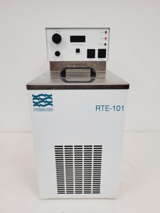 Thumbnail image of Neslab RTE-101 Refrigerated Water Bath Circulator Type - R134A