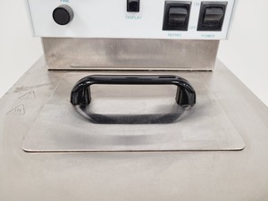 Thumbnail image of Neslab RTE-101 Refrigerated Water Bath Circulator Type - R134A