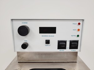 Thumbnail image of Neslab RTE-101 Refrigerated Water Bath Circulator Type - R134A