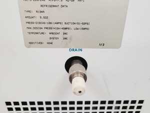 Thumbnail image of Neslab RTE-101 Refrigerated Water Bath Circulator Type - R134A