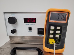Thumbnail image of Neslab RTE-101 Refrigerated Water Bath Circulator Type - R134A