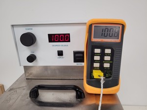 Thumbnail image of Neslab RTE-101 Refrigerated Water Bath Circulator Type - R134A