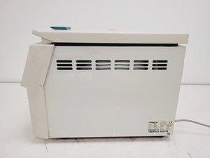 Thumbnail image of Heraeus Instruments Megafuge 1.0 Centrifuge with 2800rpm Swinging Bucket Rotor 