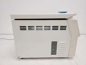 Thumbnail image of Heraeus Instruments Megafuge 1.0 Centrifuge with 2800rpm Swinging Bucket Rotor 