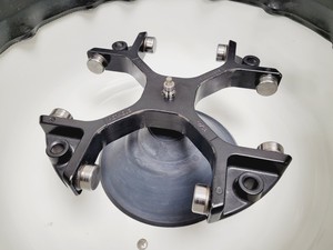 Thumbnail image of Heraeus Instruments Megafuge 1.0 Centrifuge with 2800rpm Swinging Bucket Rotor 
