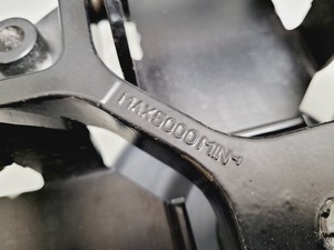 Thumbnail image of Heraeus Instruments Megafuge 1.0 Centrifuge with 2800rpm Swinging Bucket Rotor 
