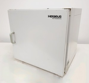 Thumbnail image of Heraeus Instruments Hanau Lab Incubator Type - B 6060 Spares/Repairs