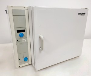 Thumbnail image of Heraeus Instruments Hanau Lab Incubator Type - B 6060 Spares/Repairs