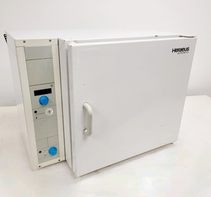 Thumbnail image of Heraeus Instruments Hanau Lab Incubator Type - B 6060 Spares/Repairs