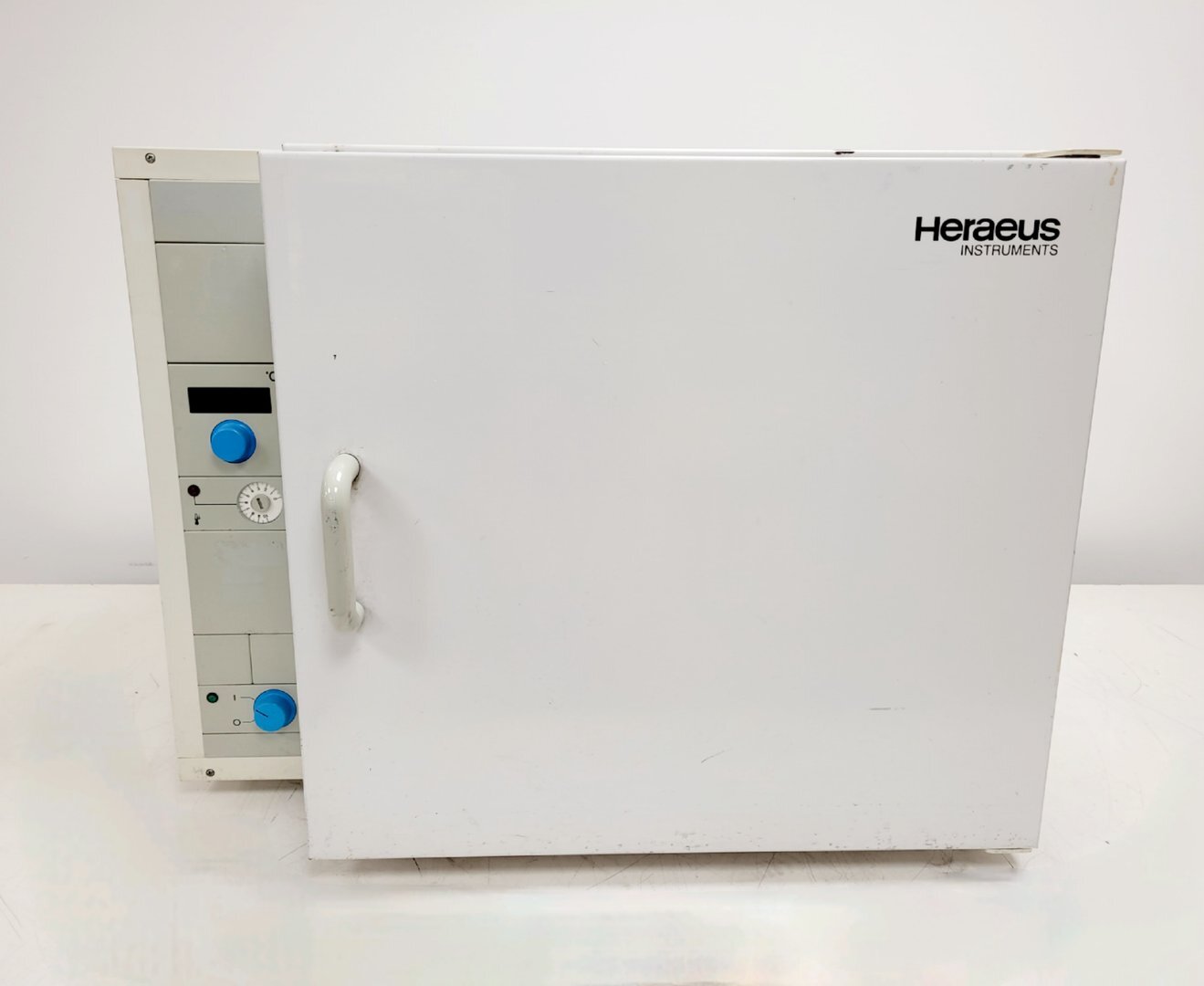 Image of Heraeus Instruments Hanau Lab Incubator Type - B 6060 Spares/Repairs