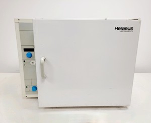 Thumbnail image of Heraeus Instruments Hanau Lab Incubator Type - B 6060 Spares/Repairs