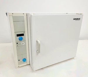 Thumbnail image of Heraeus Instruments Hanau Lab Incubator Type - B 6060 Spares/Repairs