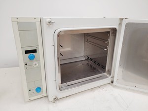 Thumbnail image of Heraeus Instruments Hanau Lab Incubator Type - B 6060 Spares/Repairs