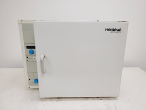 Thumbnail image of Heraeus Instruments Hanau Lab Incubator Type - B 6060 Spares/Repairs