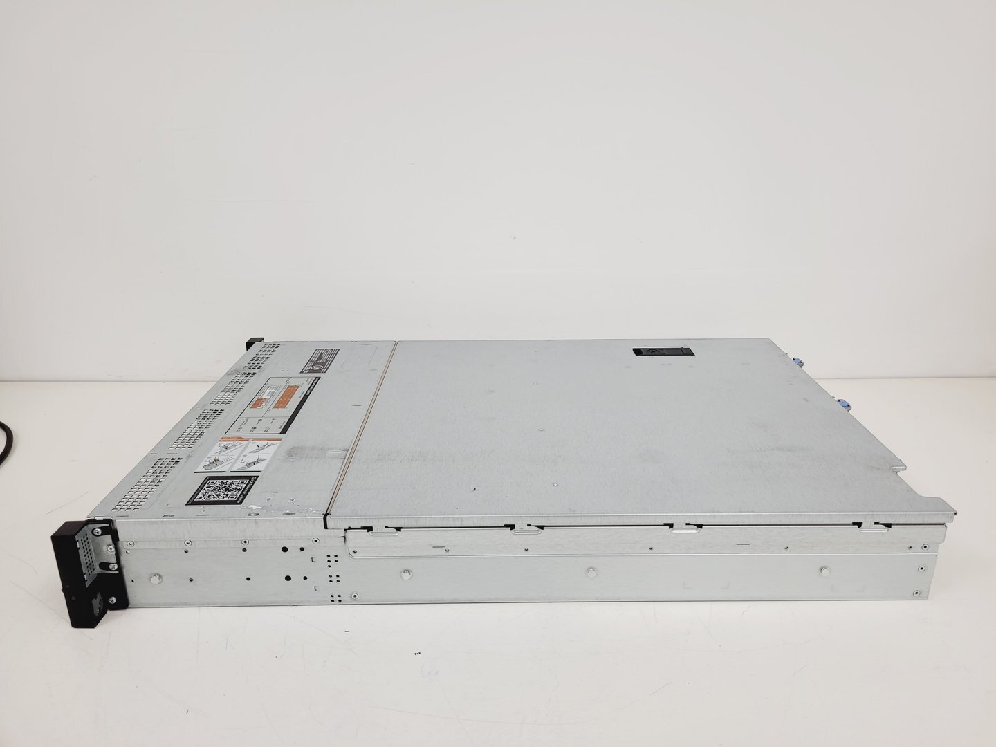 Image of Dell PowerEdge/Supermicro Server Blade Rack Mounting Job Lot - R720xd, 2950