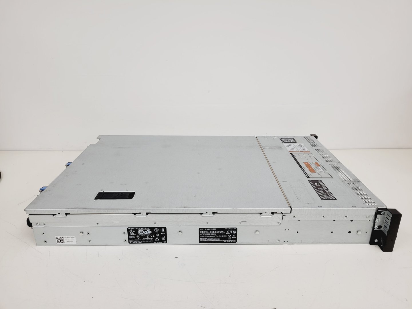Image of Dell PowerEdge/Supermicro Server Blade Rack Mounting Job Lot - R720xd, 2950