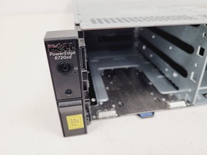 Thumbnail image of Dell PowerEdge/Supermicro Server Blade Rack Mounting Job Lot - R720xd, 2950