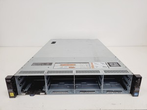 Thumbnail image of Dell PowerEdge/Supermicro Server Blade Rack Mounting Job Lot - R720xd, 2950