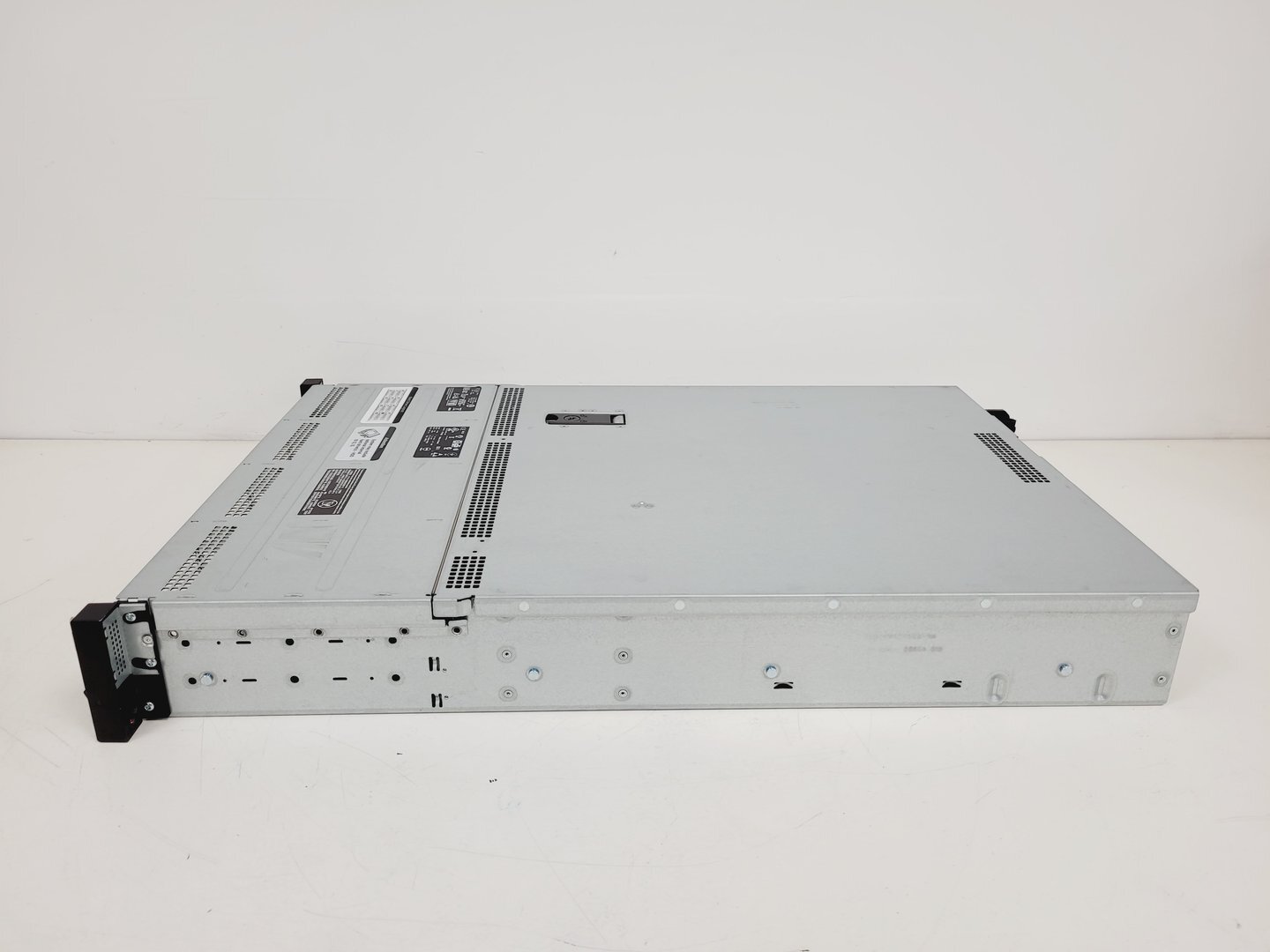 Image of Dell PowerEdge/Supermicro Server Blade Rack Mounting Job Lot - R720xd, 2950