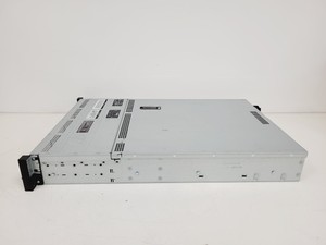 Thumbnail image of Dell PowerEdge/Supermicro Server Blade Rack Mounting Job Lot - R720xd, 2950