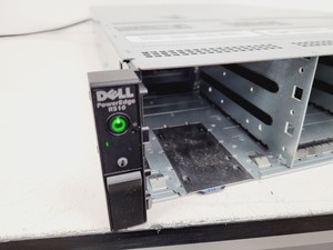 Thumbnail image of Dell PowerEdge/Supermicro Server Blade Rack Mounting Job Lot - R720xd, 2950