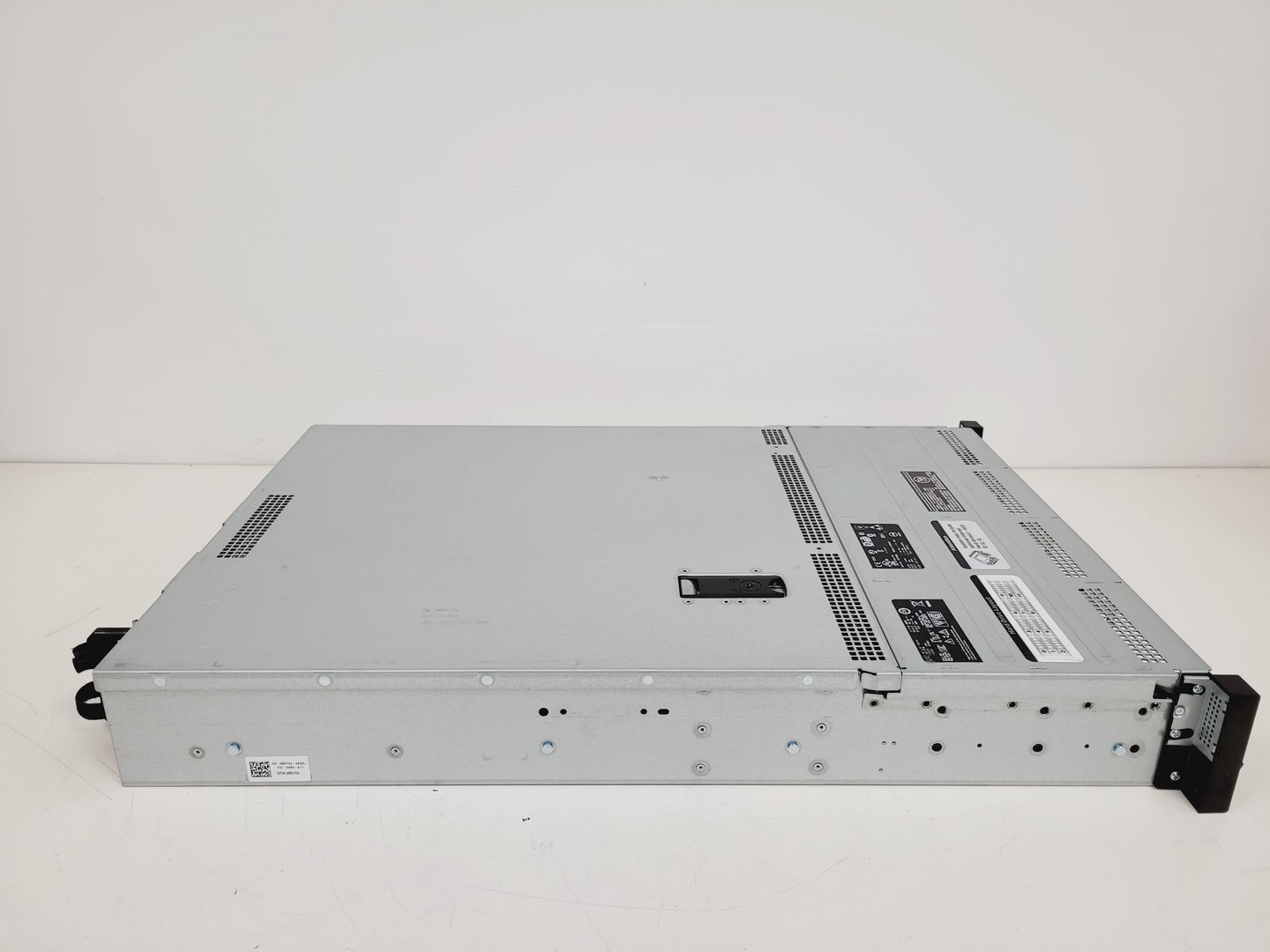 Image of Dell PowerEdge/Supermicro Server Blade Rack Mounting Job Lot - R720xd, 2950
