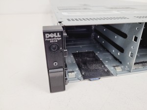 Thumbnail image of Dell PowerEdge/Supermicro Server Blade Rack Mounting Job Lot - R720xd, 2950