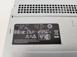 Thumbnail image of Dell PowerEdge/Supermicro Server Blade Rack Mounting Job Lot - R720xd, 2950